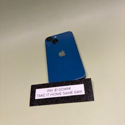 Apple IPhone 13 Mini 5G - Pay $1 DOWN AVAILABLE - NO CREDIT NEEDED