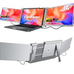 Laptop Screen Extender