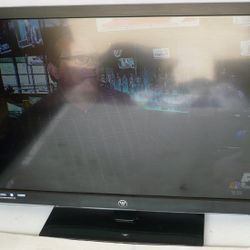 32 Inch Westingtonhouse Led Tv 