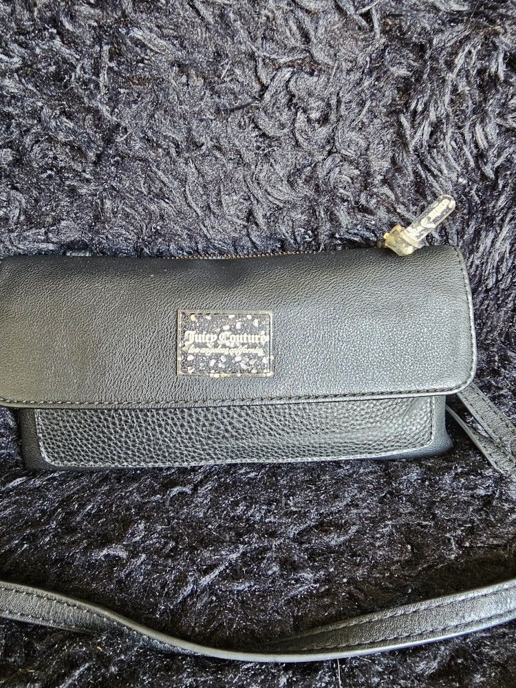 Vintage JUICY Couture Cross Body