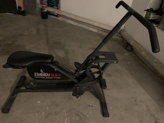 Exercise Machine