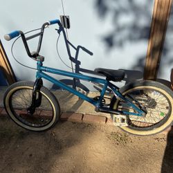 Built Haro Forum Bmx Bike 