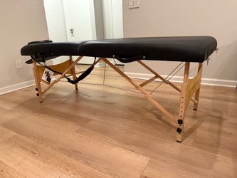Portable Folding Massage Table
