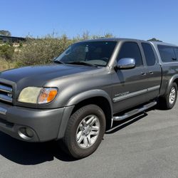 2003 Toyota Tundra 