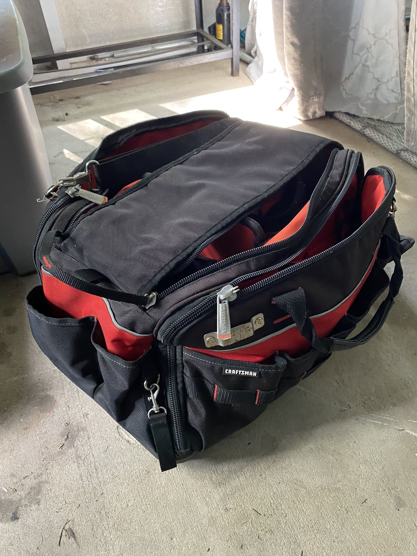 Craftsmen Tool Bag