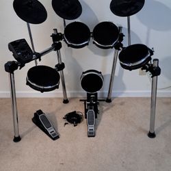 Alesis Surge 