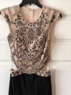 Homecoming Or Prom dresses! Hurry before they’re gone! Sizes in description