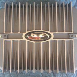 Rockford Fosgate 500