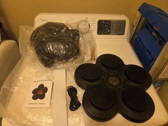 Smart music boxing machine