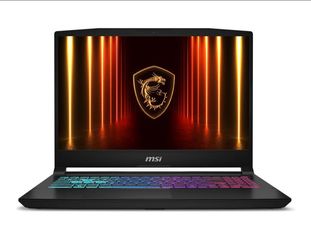 Gaming Laptop, MSI BRAND