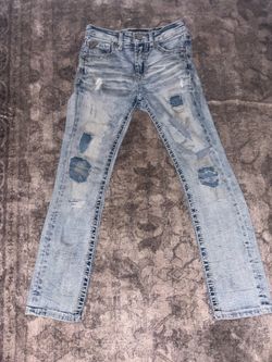 Kids Salvage size 10R pants