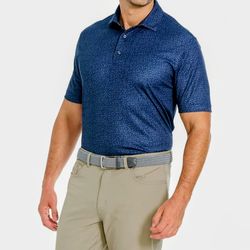 NEW GREG NORMAN GOLF SHIRT