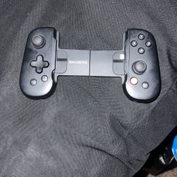 Backbone One Mobile Gaming Controller