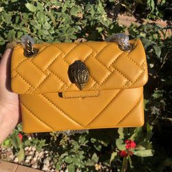 Kurt geiger mini outlet kensington sale