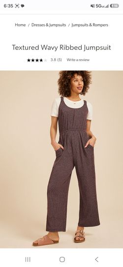 Maurice small one piece $15
