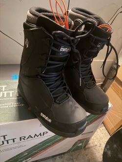 Snowboard Boots