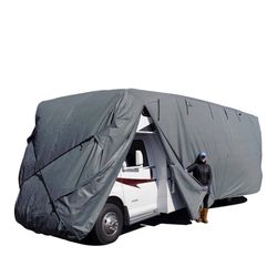 New RV Cover, Never Used!