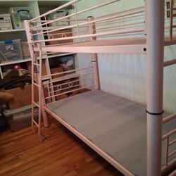 Bunk Bed Frame