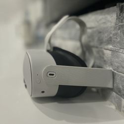 Oculus Quest 3s