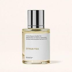 Citrus Tea Dossier Perfume
