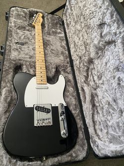 1988 Fender Telecaster Guitar Vintage 80s MIJ