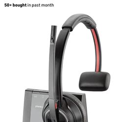 Headset 