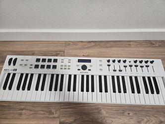 Midi Keyboard