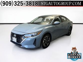 2024 Nissan Sentra