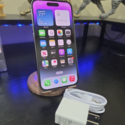 Unlocked Iphone 14 Pro