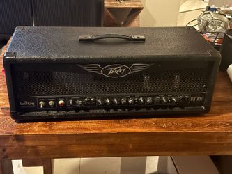 Peavey Valveking VK100 Amplifier