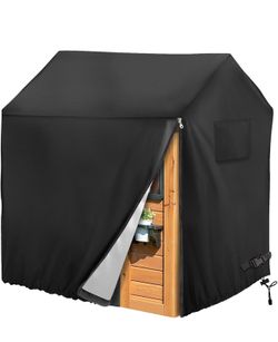 Playhouse Cover