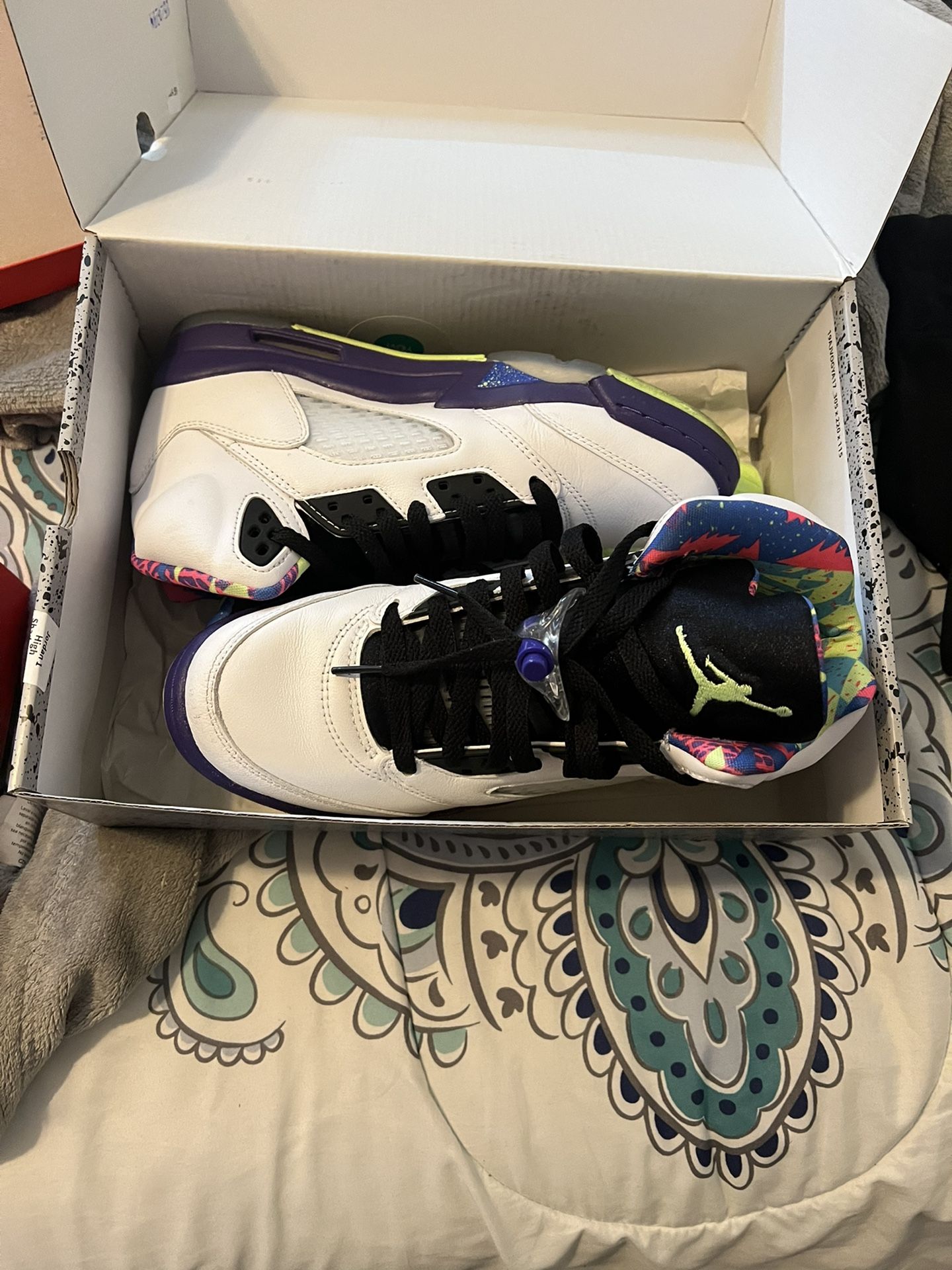 Bel Airs