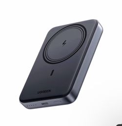 UGREEN 10000mAh Magnetic Power Bank MagSafe 20W Fast Charging