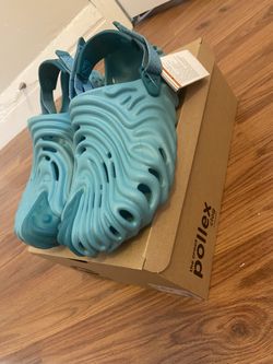 Bemburry cros Tide Size 10