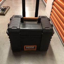 Rigid Storage Box 