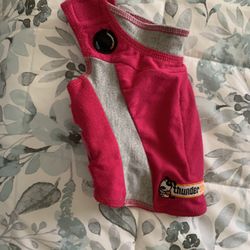 Doggie Thunder Jacket XS