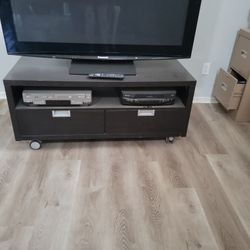 Tv Stand-IKEA