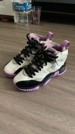 Jordan’s