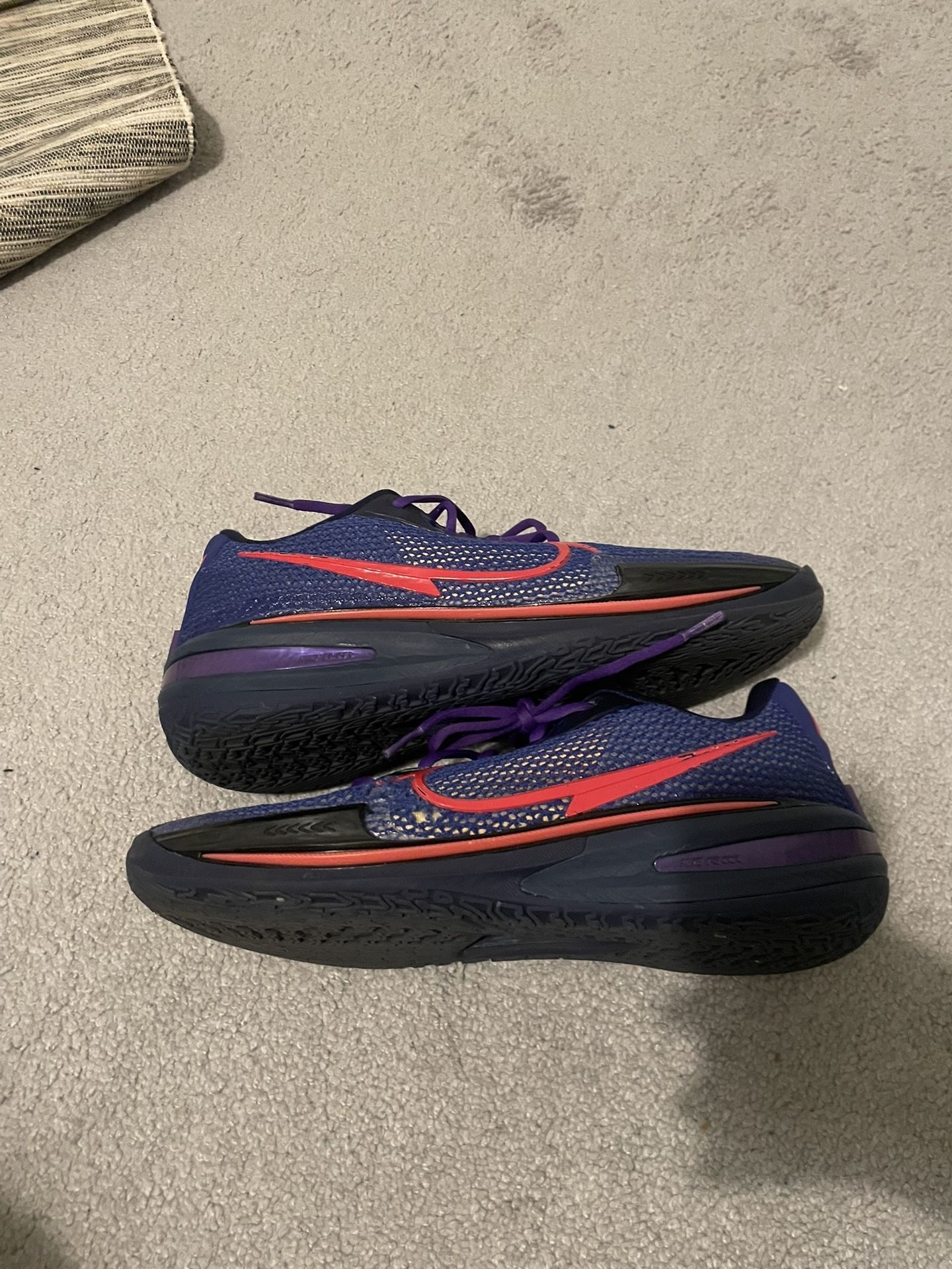 Nike Gt Cut 1