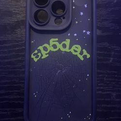 iPhone 13 Pro, 14 Pro, 15 Pro Case