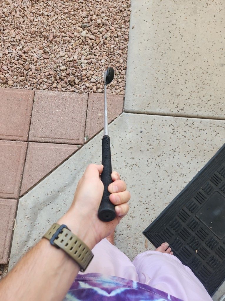 Adam's Golf Women's 5 Iron