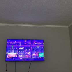 50 Inch Roku Tv