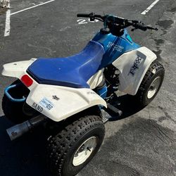 Suzuki Atv
