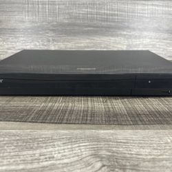 Sony UBP-X700 Blu-ray Disc/DVD Player