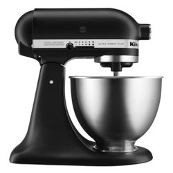 KitchenAid Classic 4.5 Lt. Mixer Tilt Head 