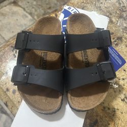Birkenstock Arizona Kids Sandals Sz 8