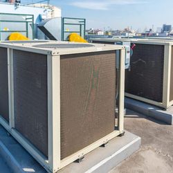 Hvac Services