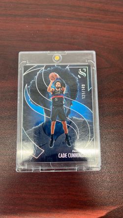 2024/2025 numbered PANINI Silhouette