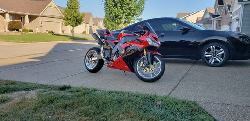 2004 zx10r for sale 2025