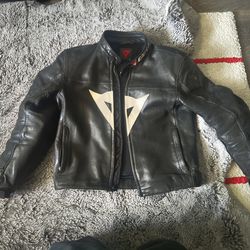 Dainese jacket